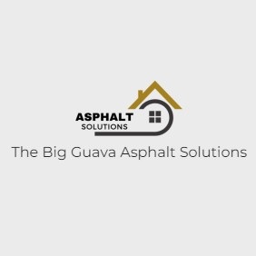 Big Guava Asphalt Solutions